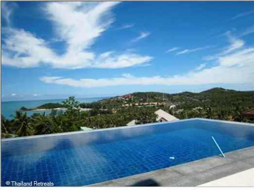 <p>Il Bel Sognio overlooks Choeng Mon beach and walking distance of the beach, village, restaurants and shops. 10m infinity edge pool. 5 minutes from Fishermans Village and 10 minutes from lively Chaweng. Gym &amp; tennis on site.&nbsp;</p>