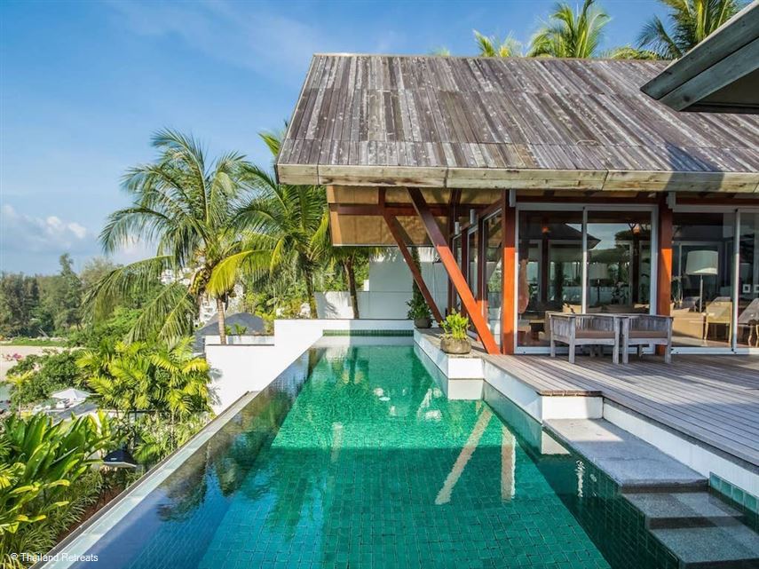 Laemsingh Villa 3