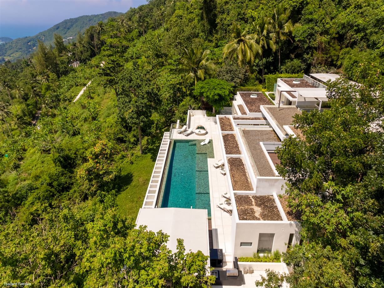 Villa Zest