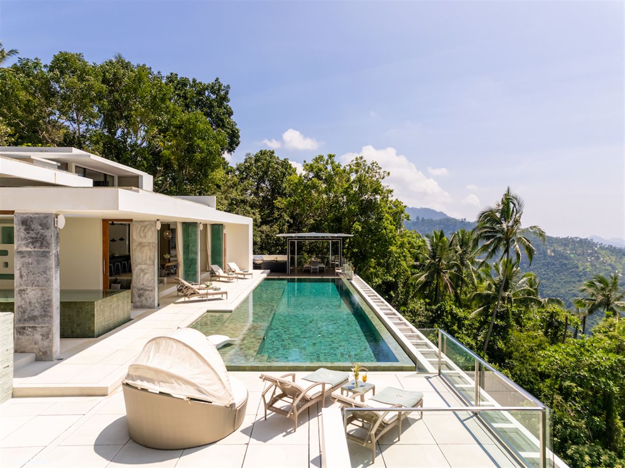 Villa Zest