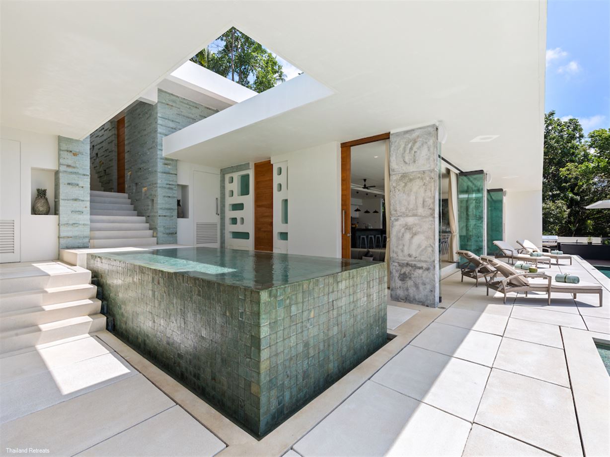 Villa Zest