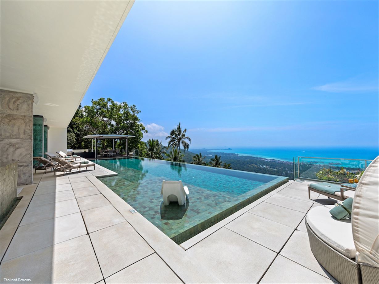 Villa Zest