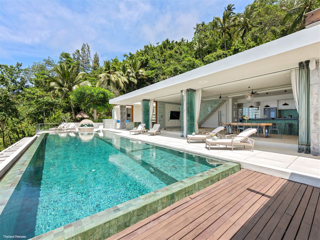 Villa Zest