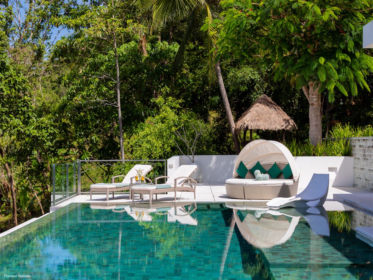 Villa Zest