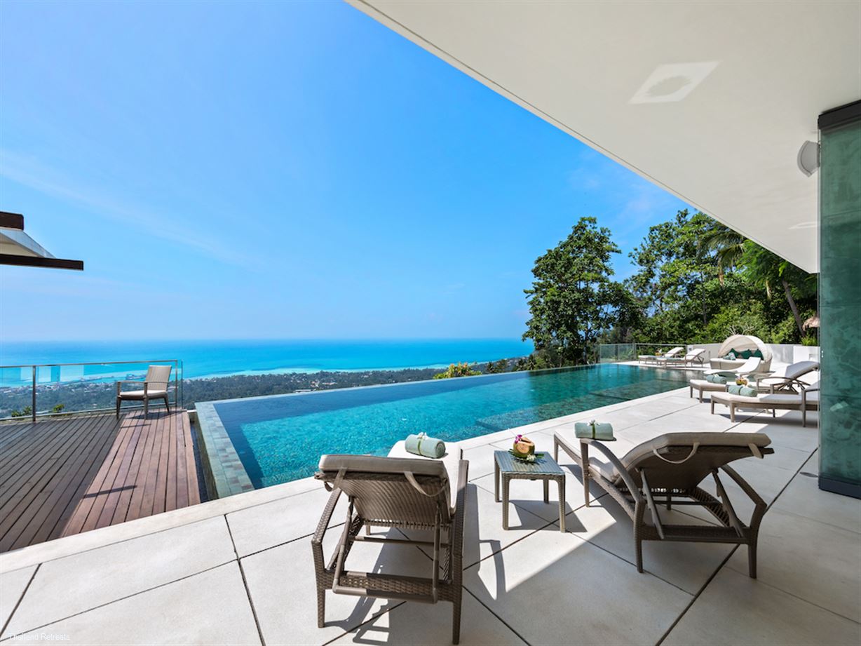 Villa Zest