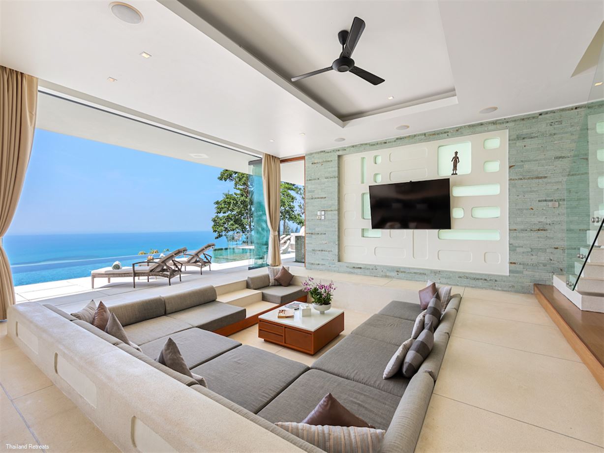 Villa Zest