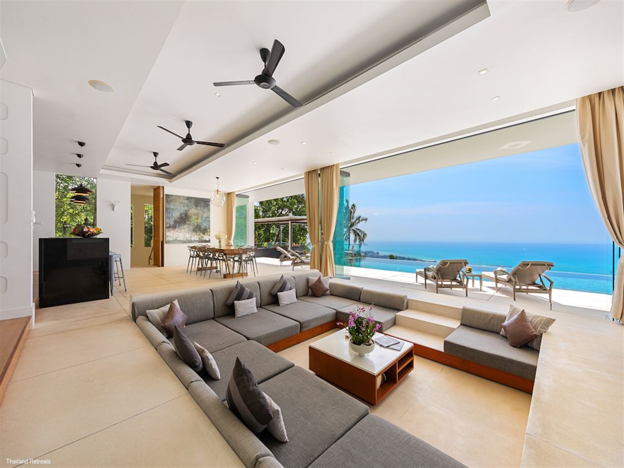 Villa Zest