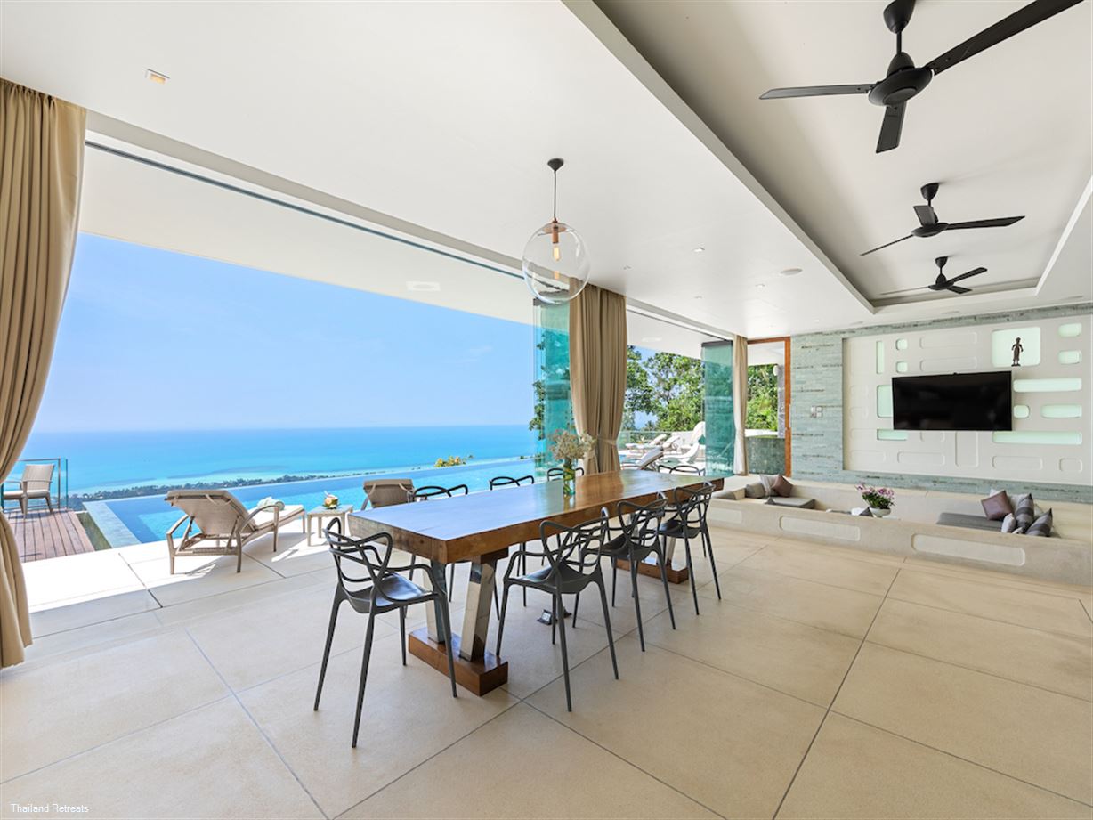 Villa Zest