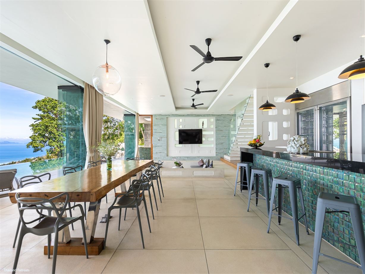 Villa Zest