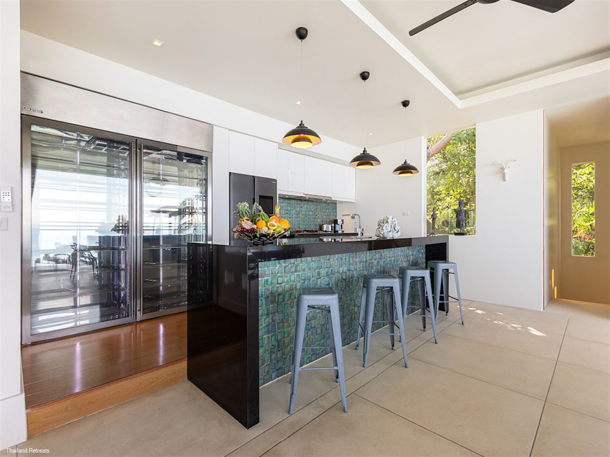 Villa Zest