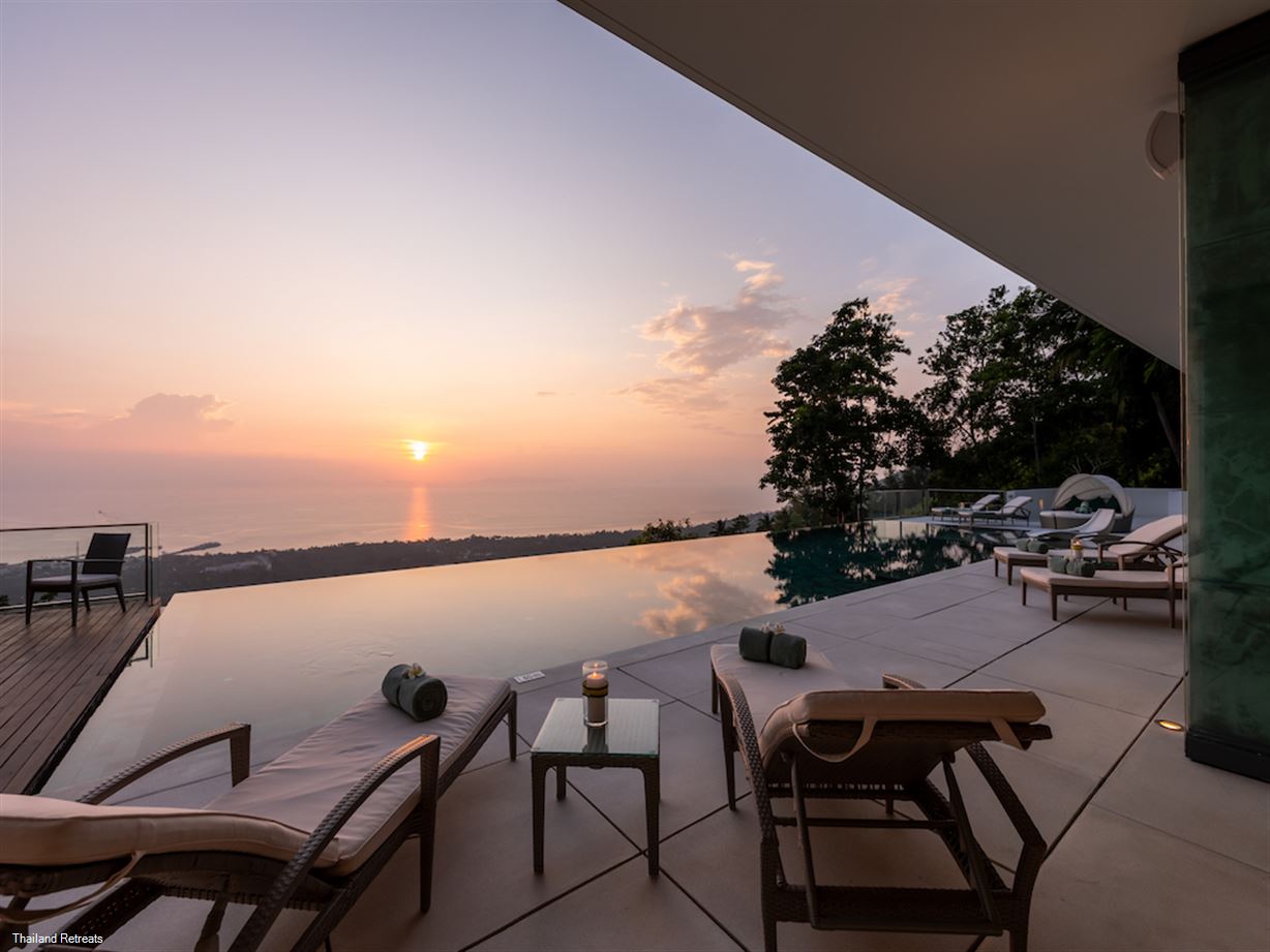 Villa Zest