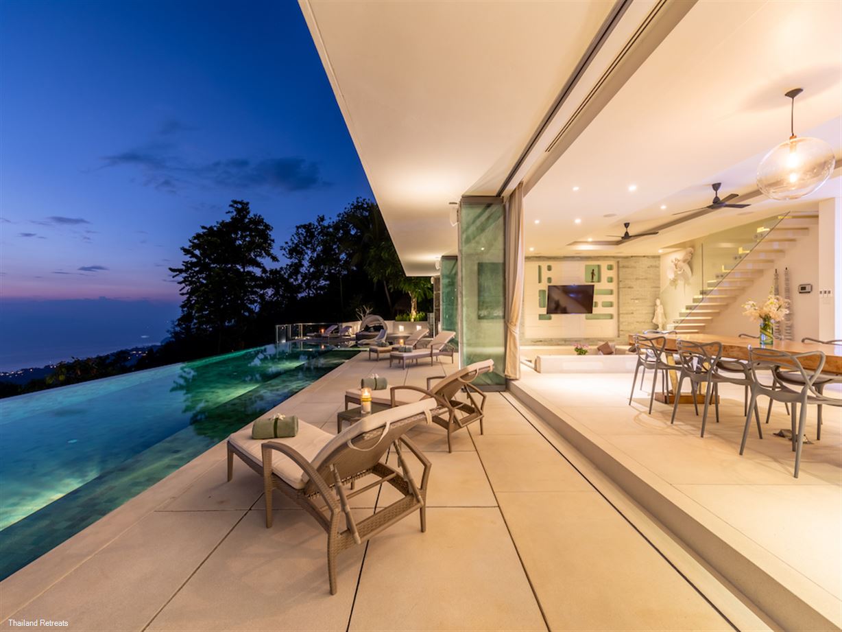 Villa Zest