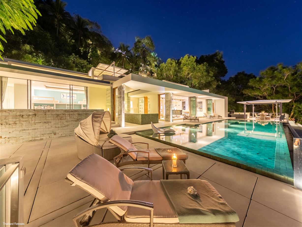 Villa Zest