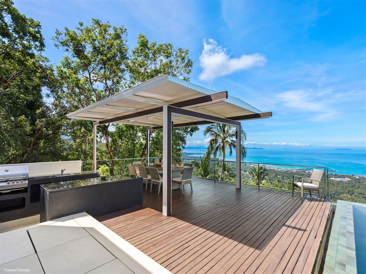 Villa Zest