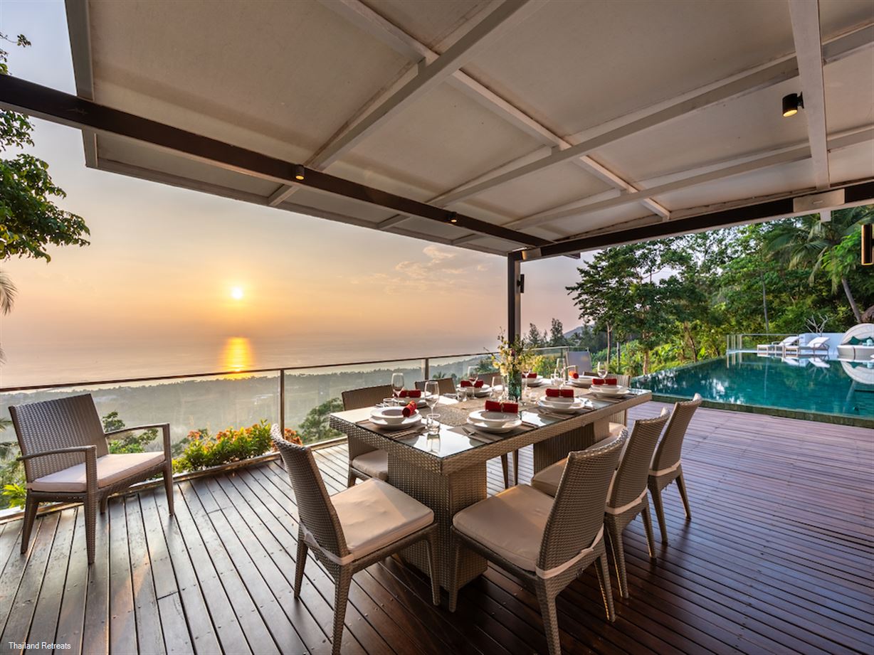 Villa Zest