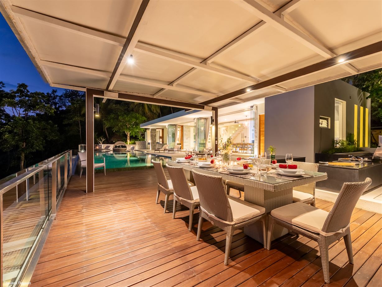 Villa Zest