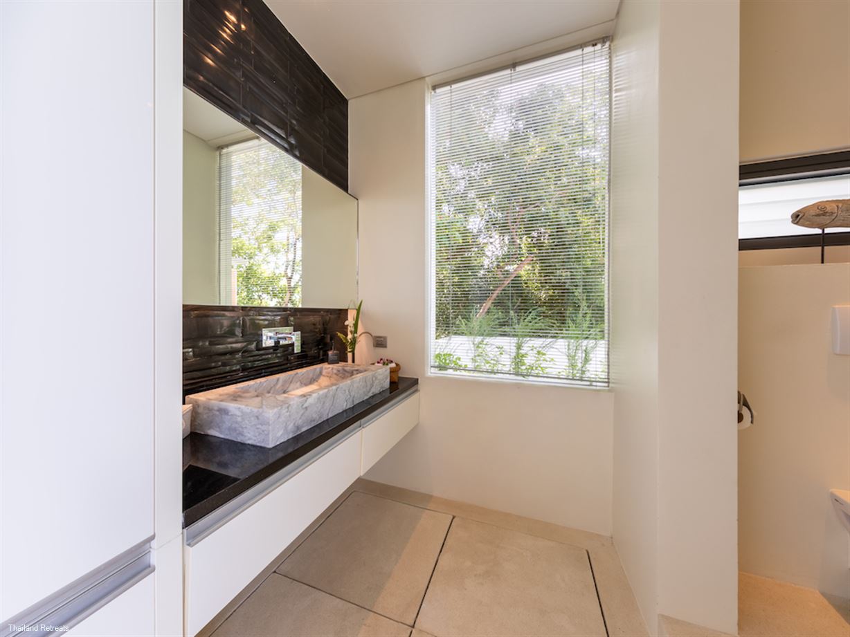 Villa Zest