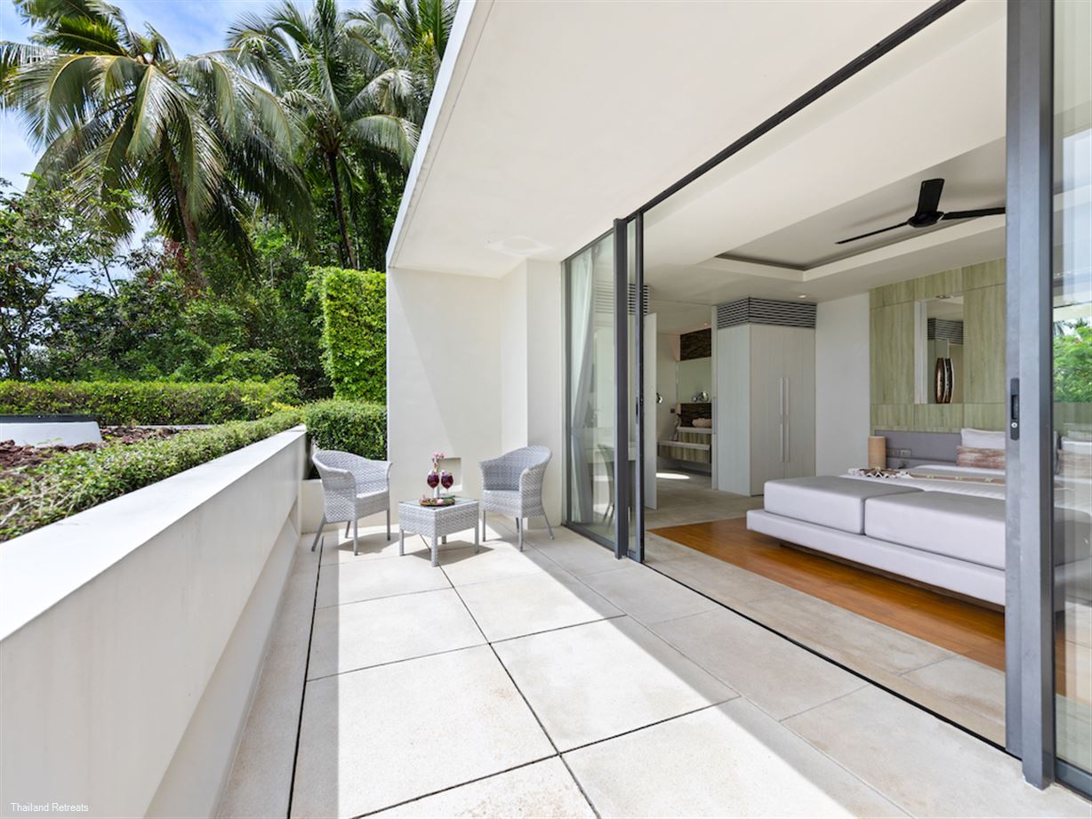 Villa Zest