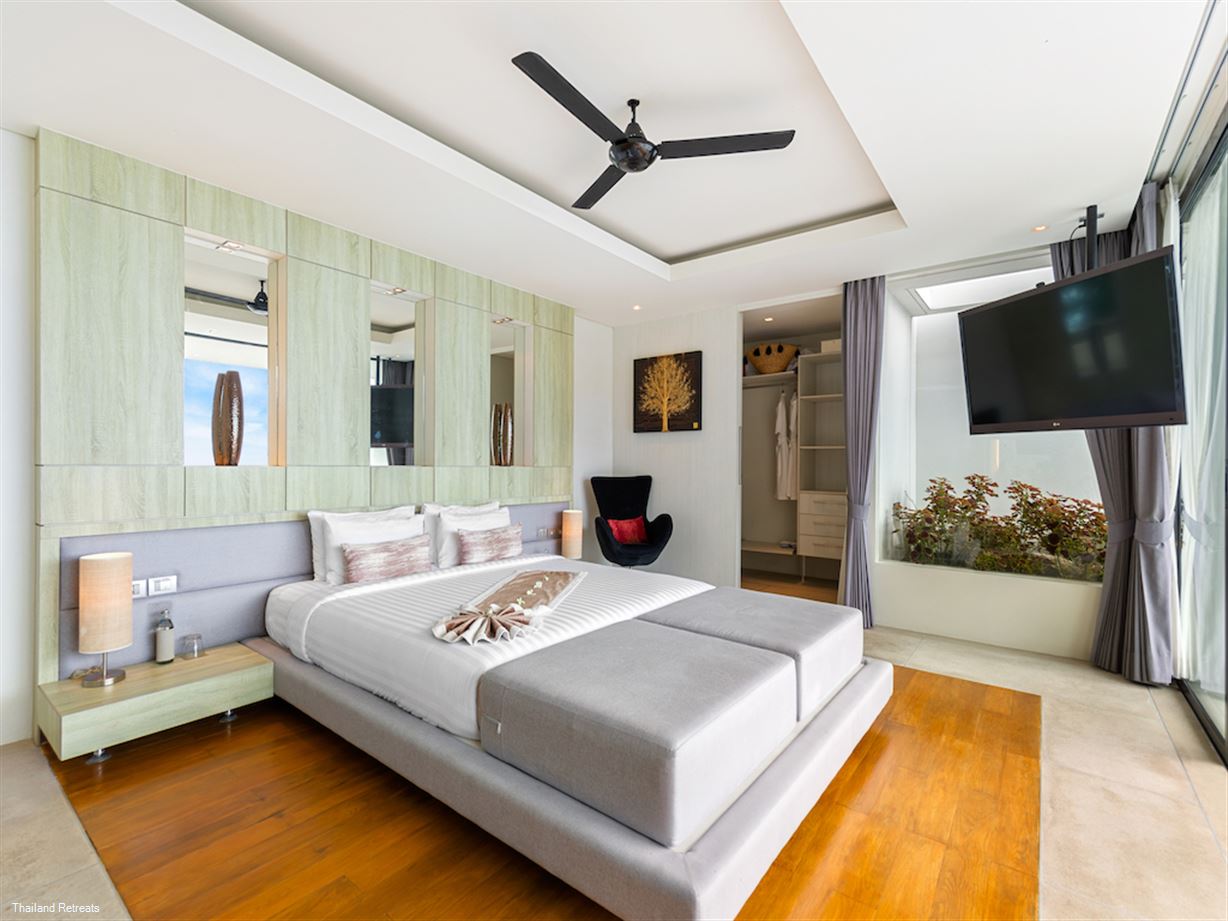Villa Zest