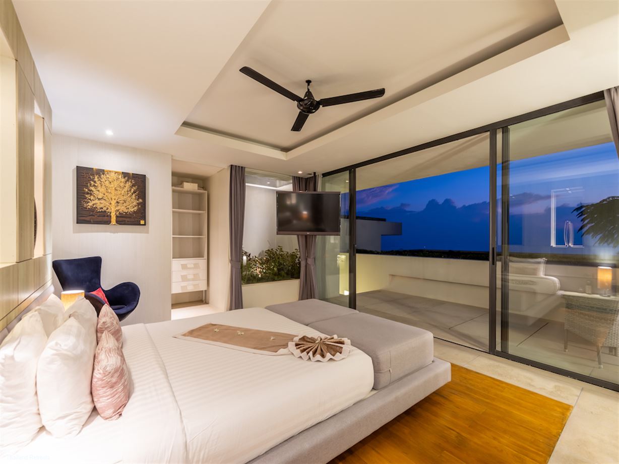 Villa Zest