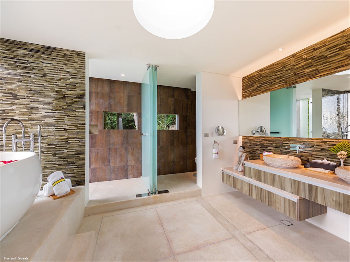 Villa Zest