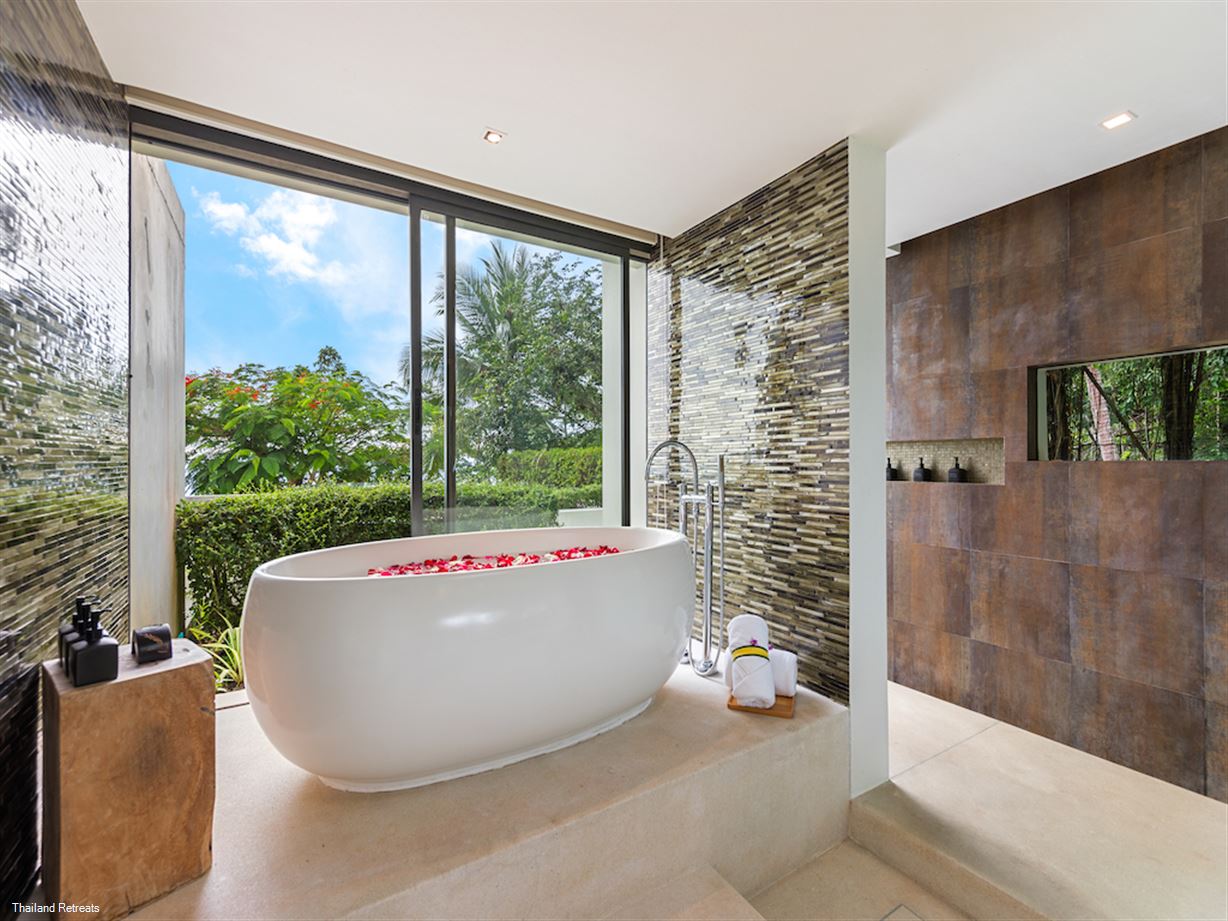Villa Zest