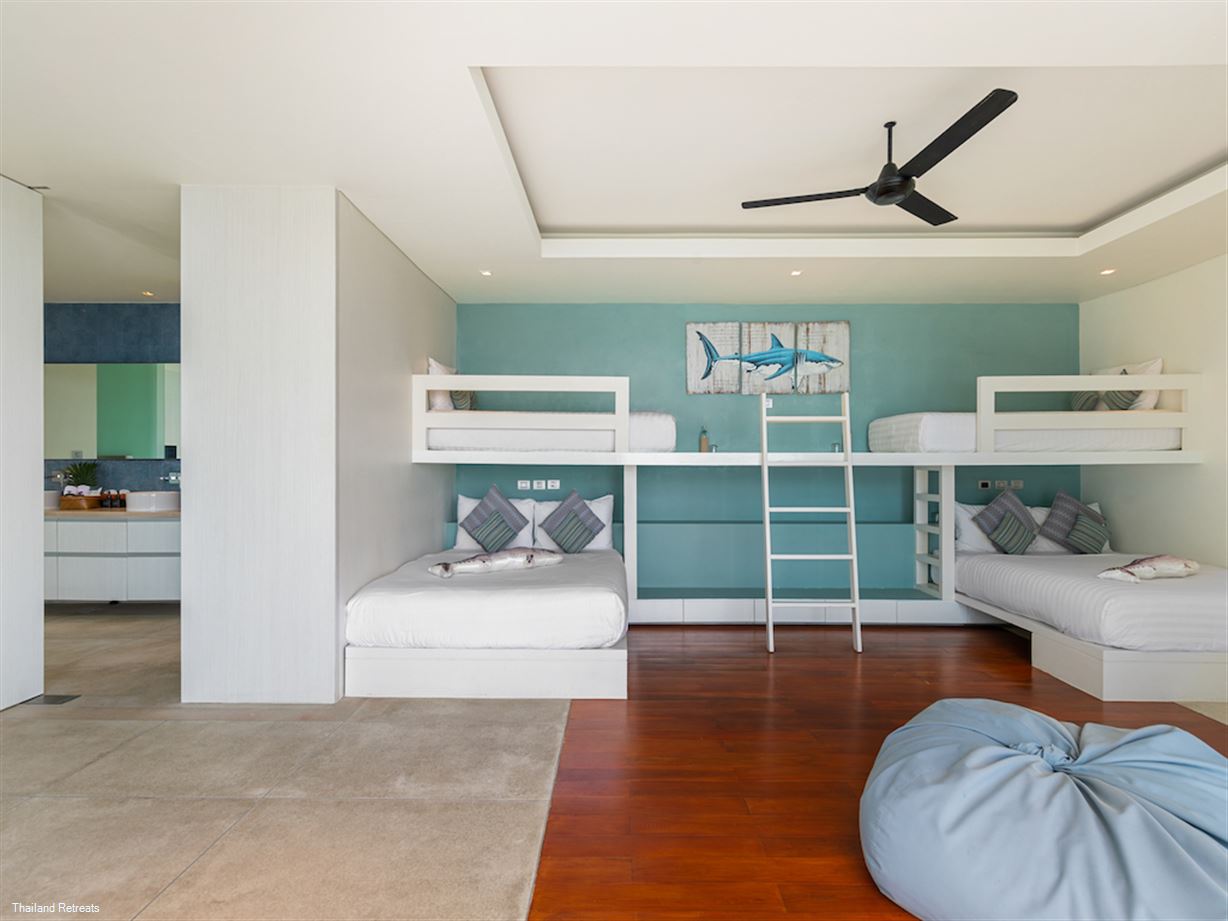Villa Zest
