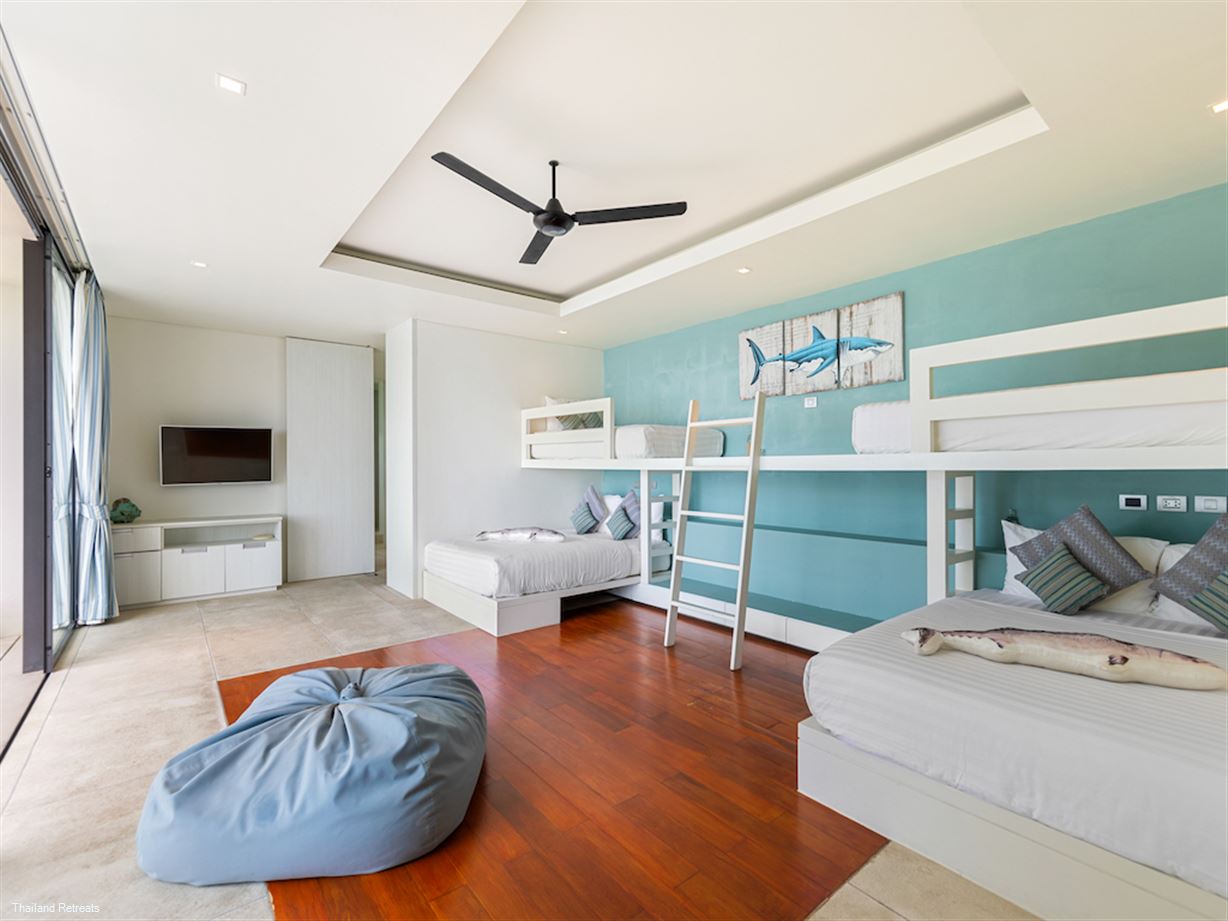 Villa Zest