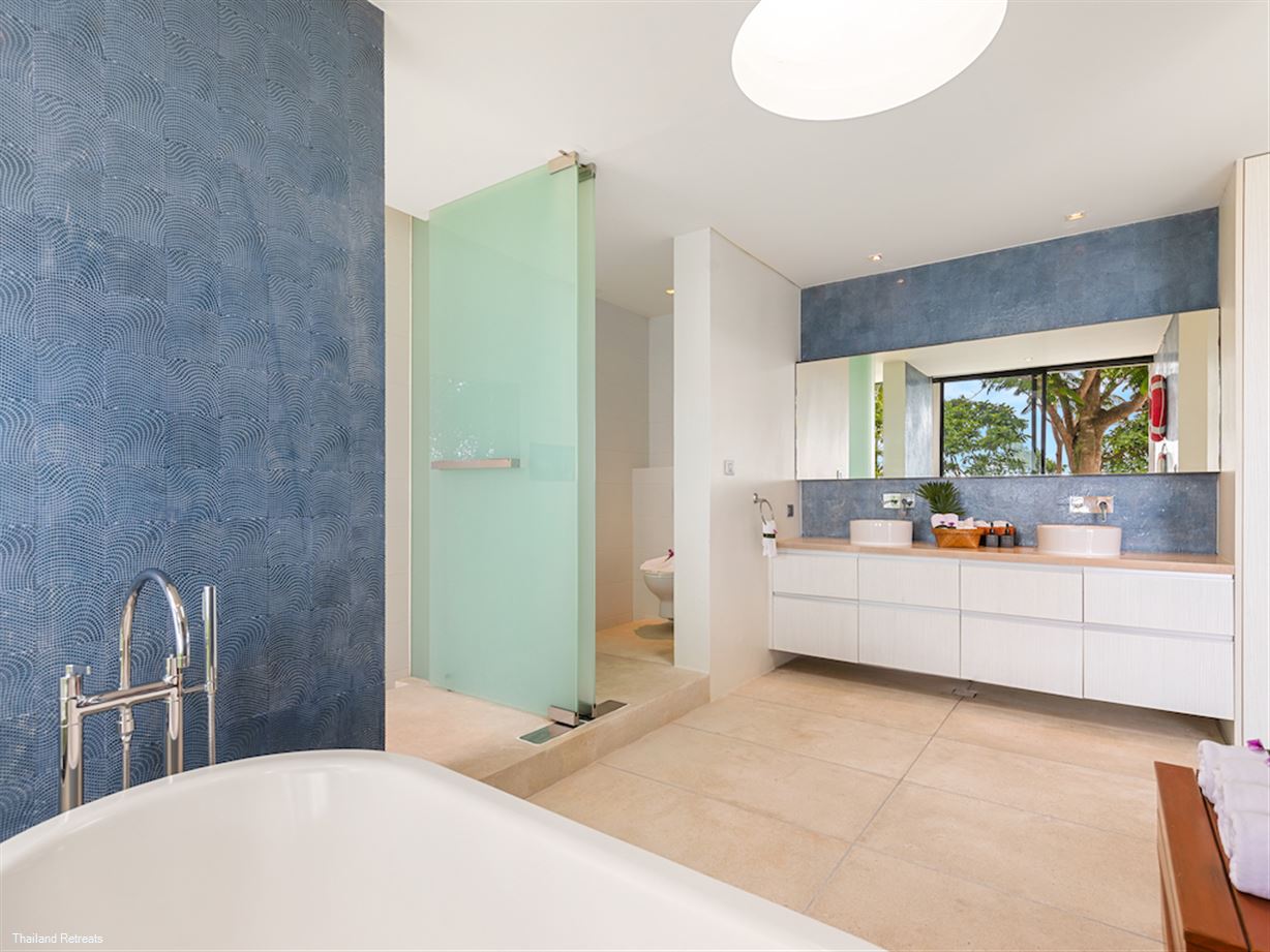 Villa Zest