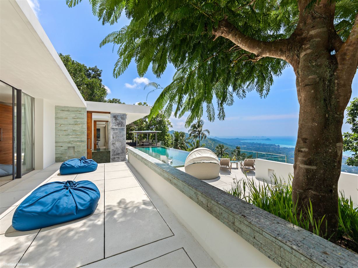 Villa Zest