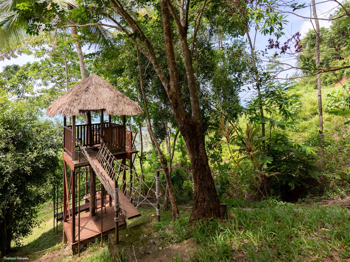 Villa Zest