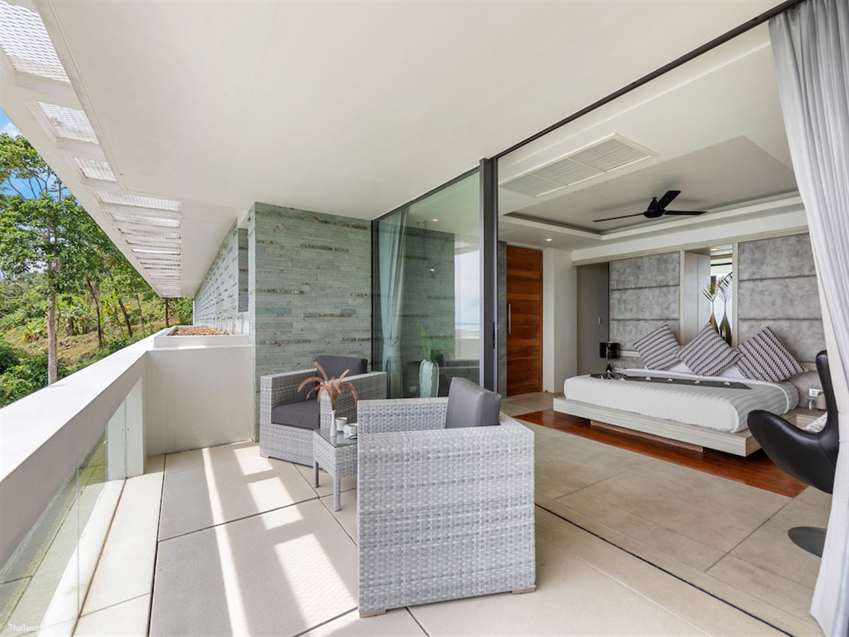 Villa Zest