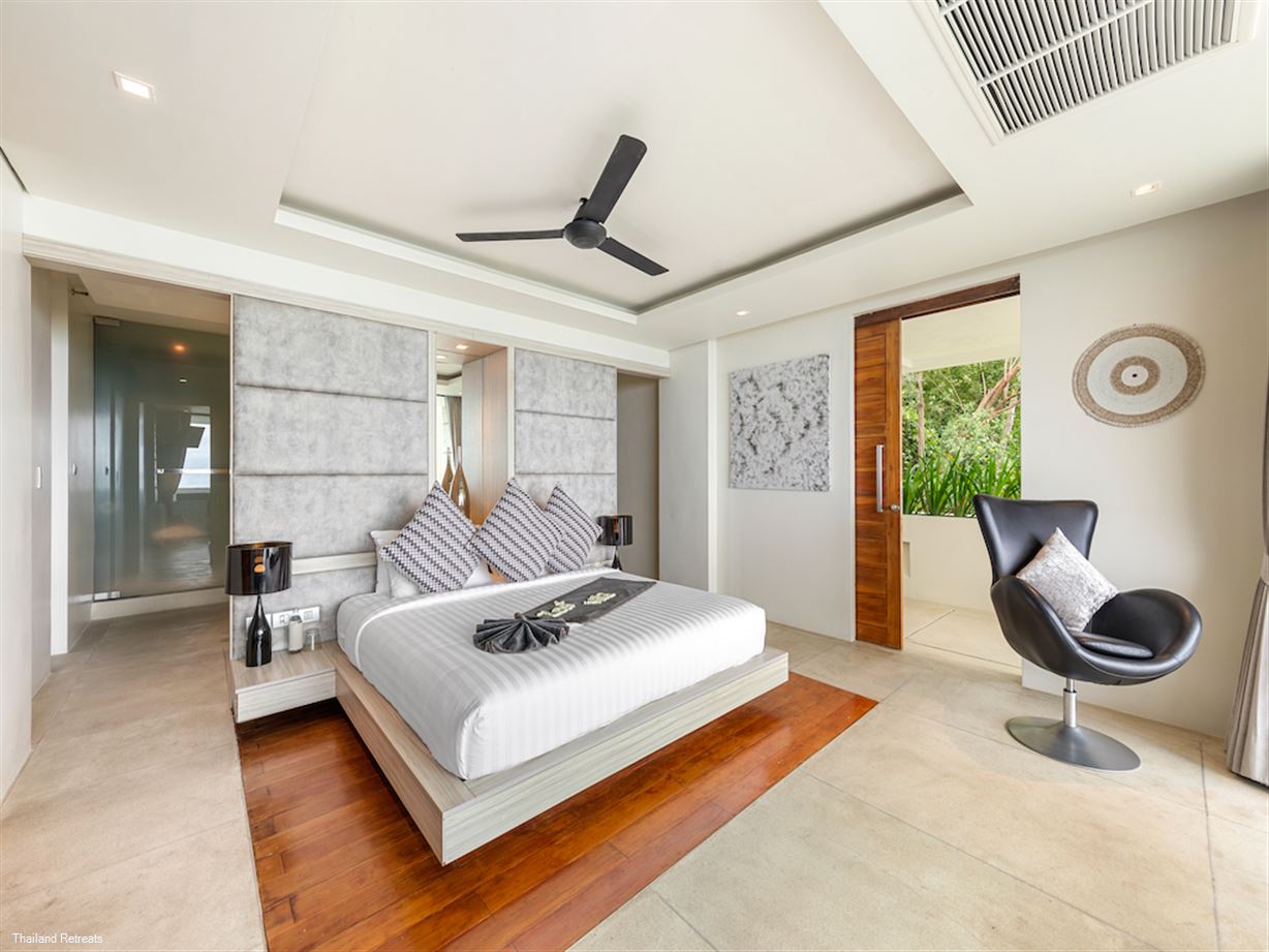 Villa Zest