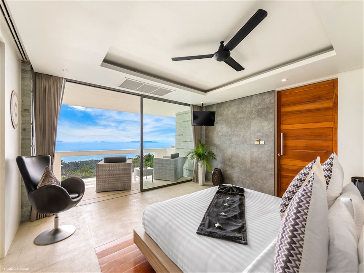 Villa Zest