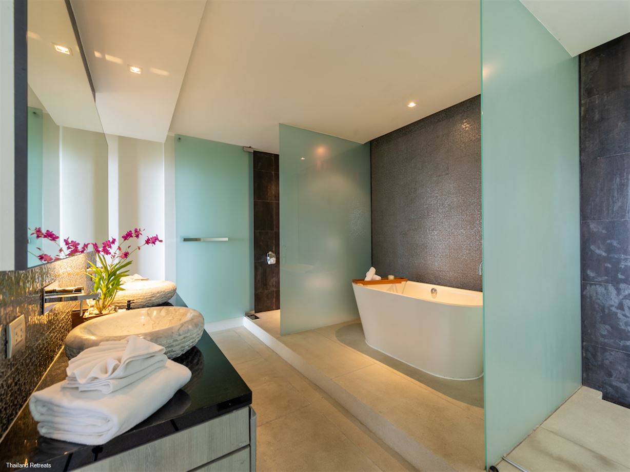 Villa Zest