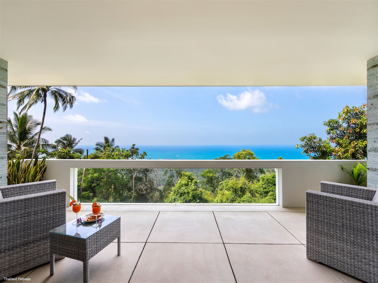 Villa Zest
