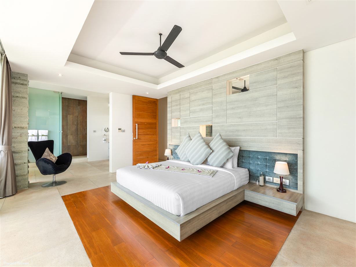 Villa Zest