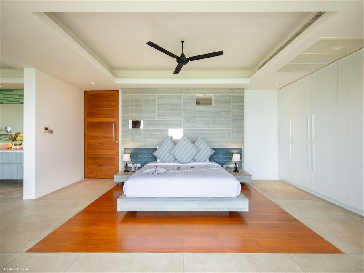 Villa Zest
