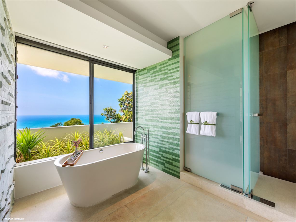 Villa Zest