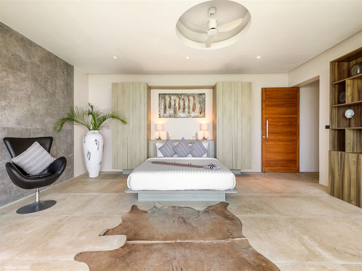 Villa Zest
