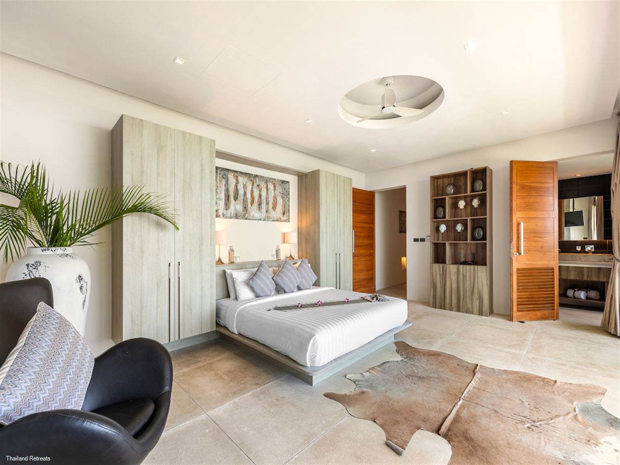 Villa Zest