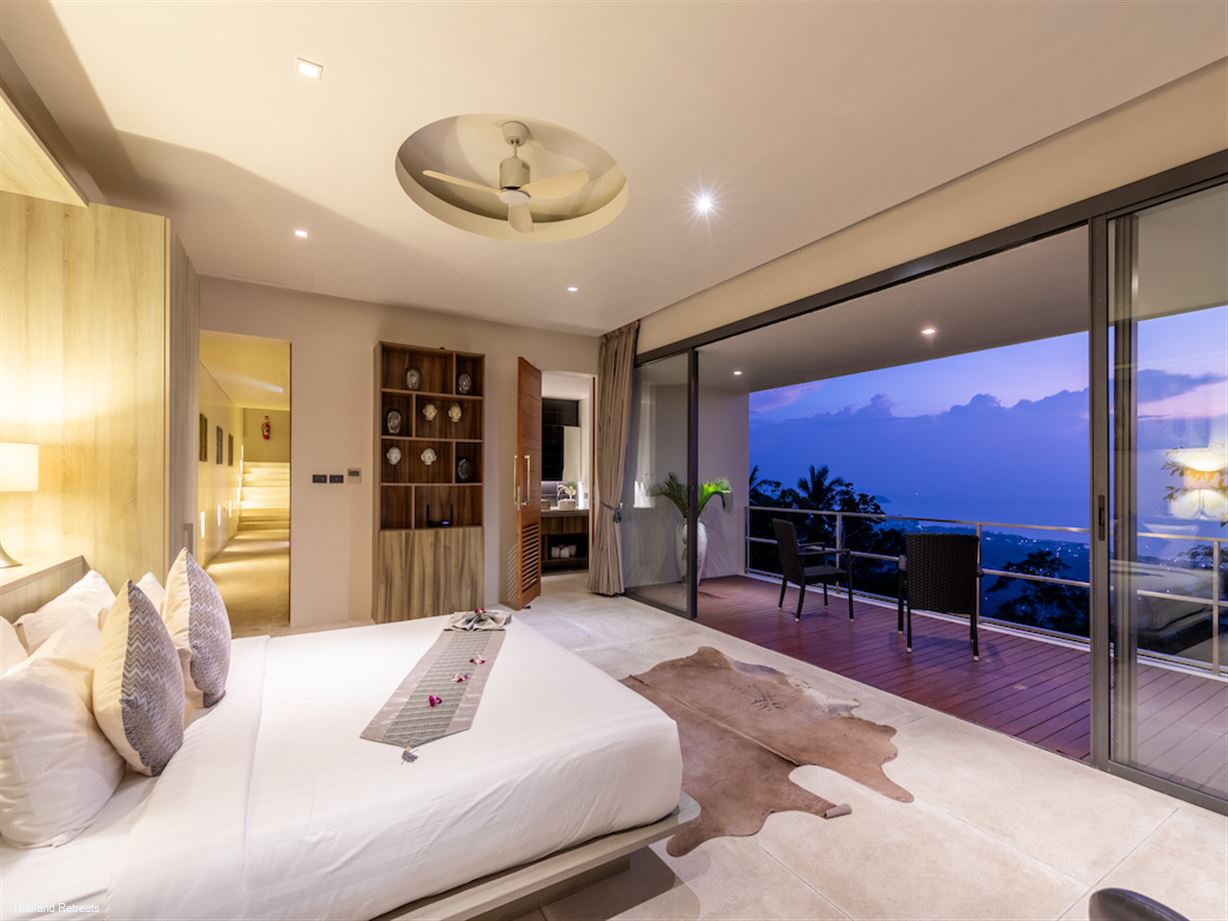 Villa Zest