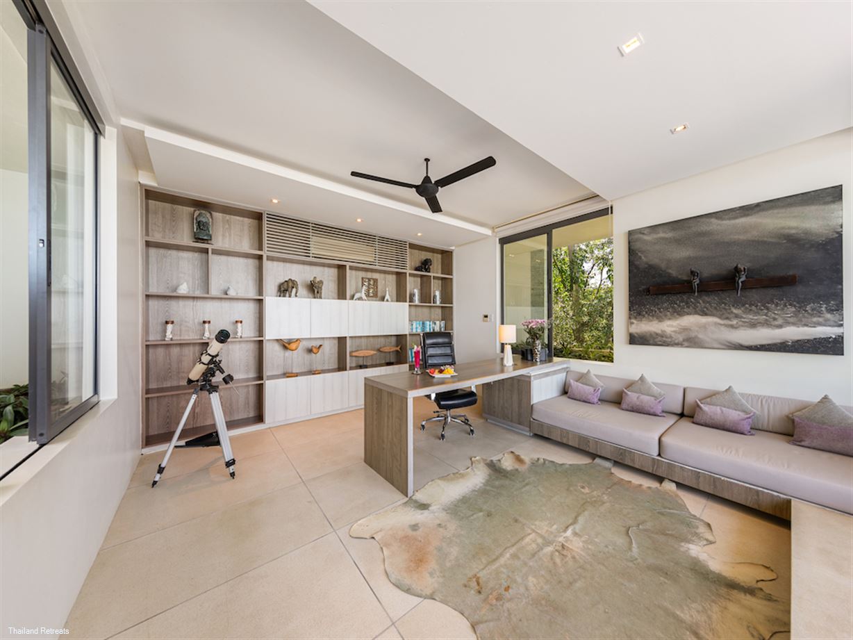 Villa Zest