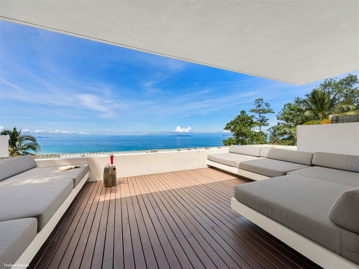 Villa Zest