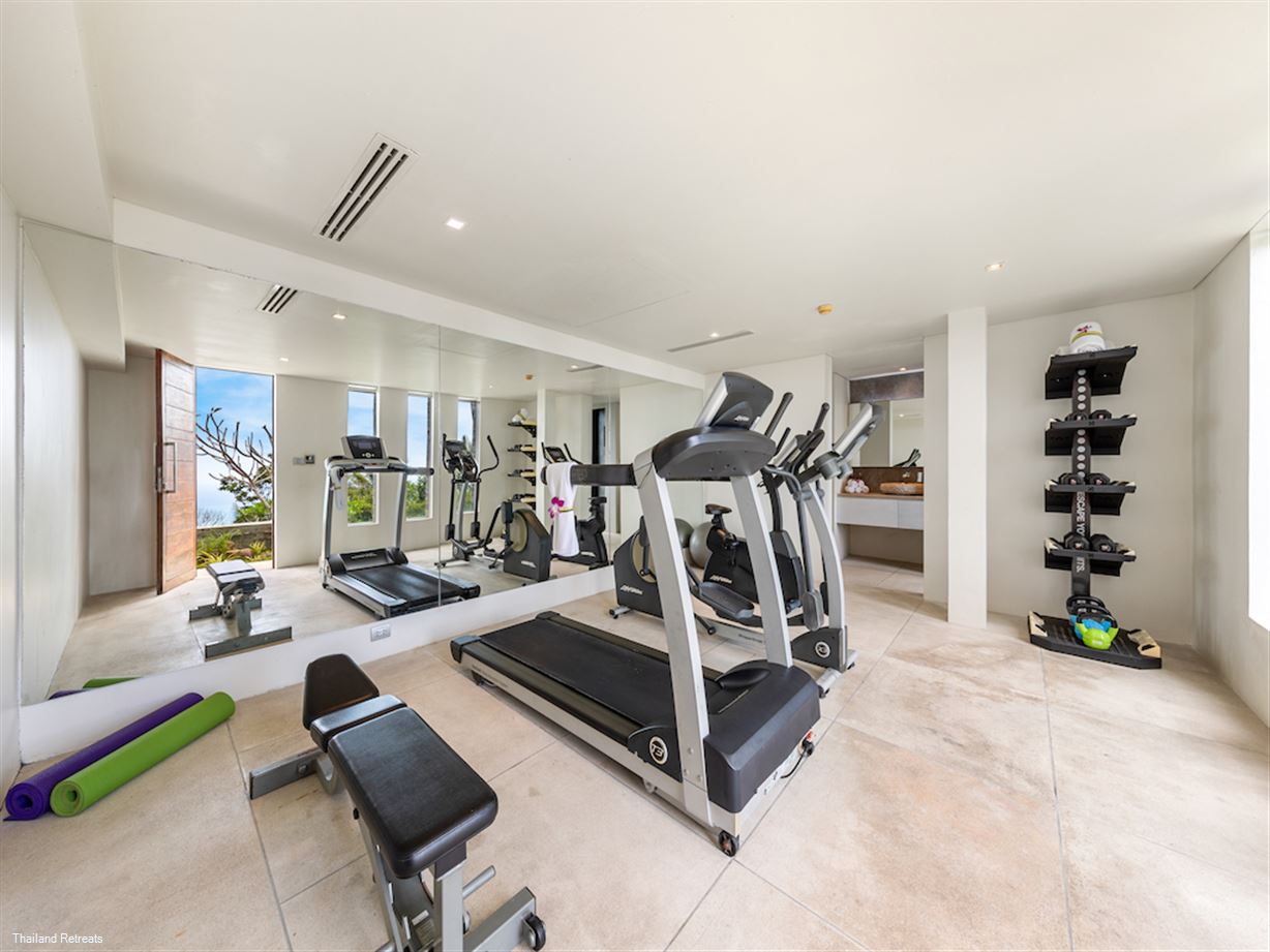 Villa Zest
