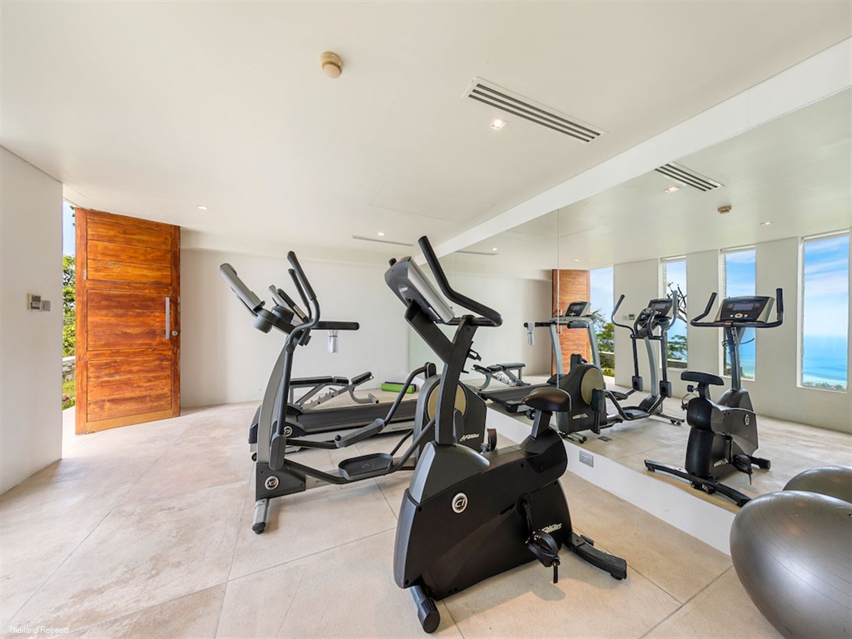 Villa Zest