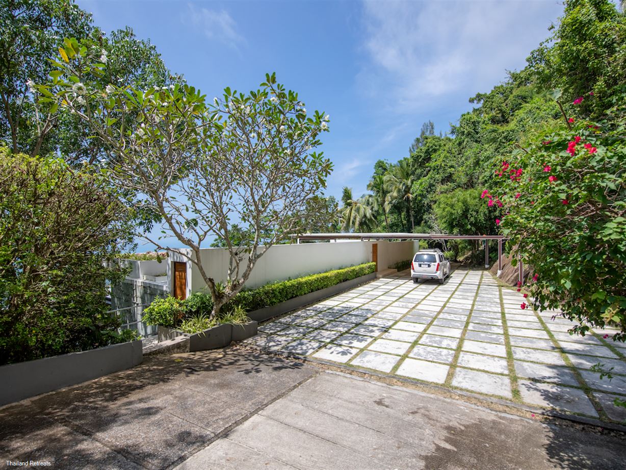 Villa Zest