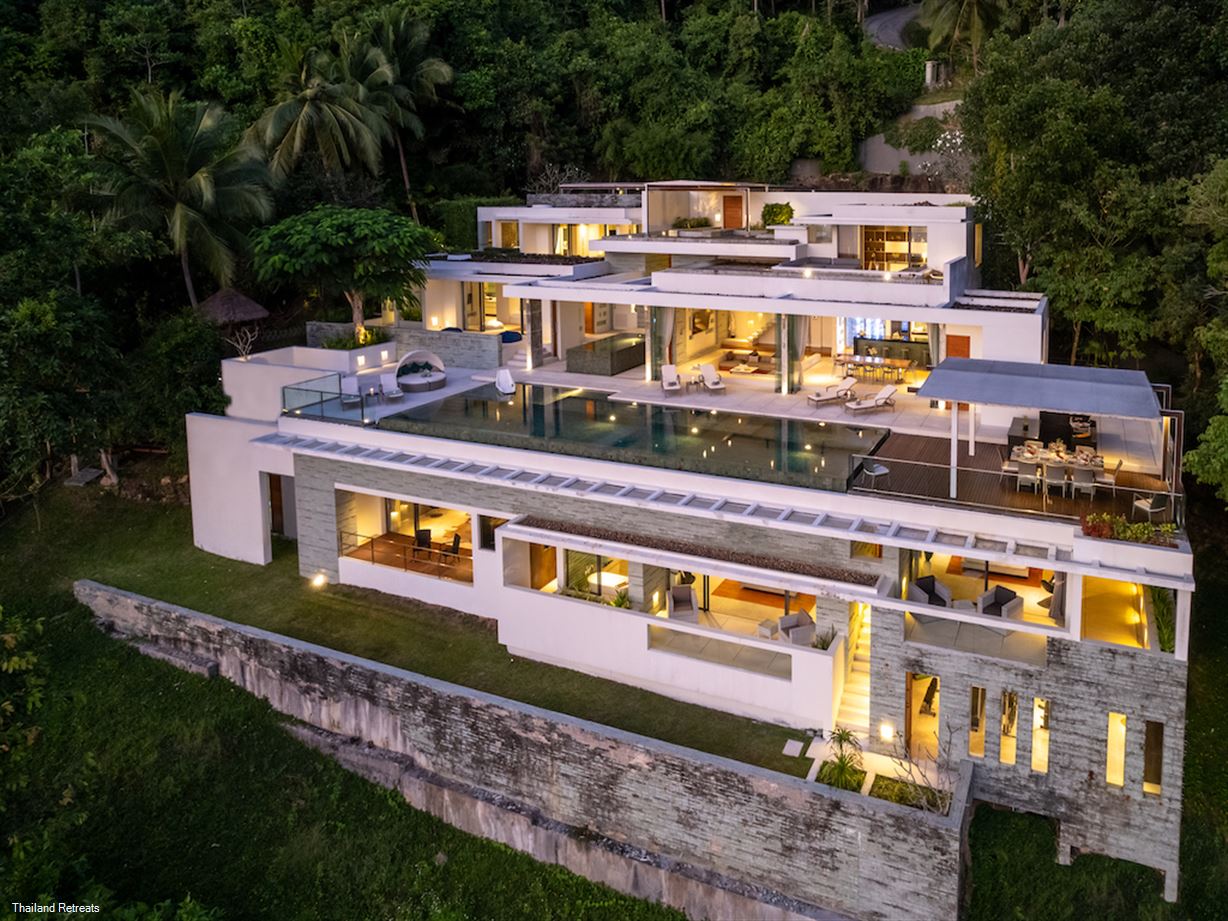 Villa Zest