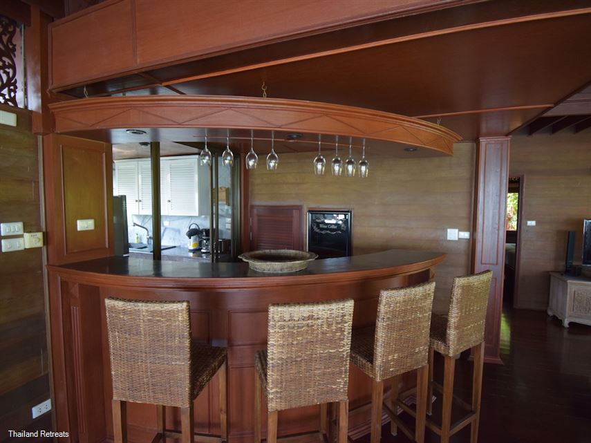 Paradise Beach Villa