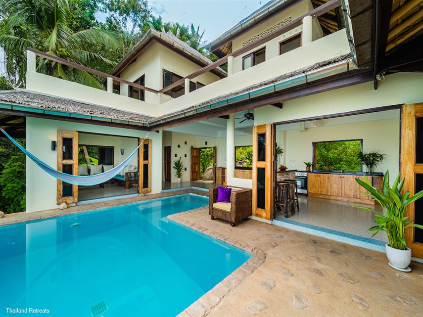 Phangan Azure